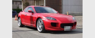 RX-8