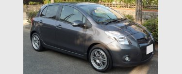 Vitz RS