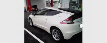 CR-Z