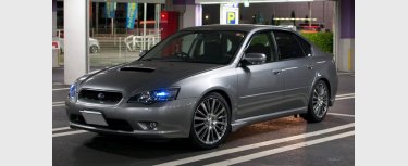 LEGACY B4 (TA-BL5)