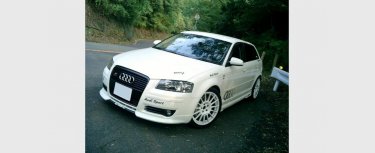 A3 3.2 Quattro