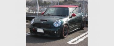 Ｒ５６　ＪＣＷ