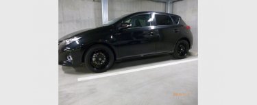 Auris 2012