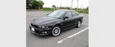 GALANT　VR-4