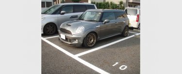 R55 JCW