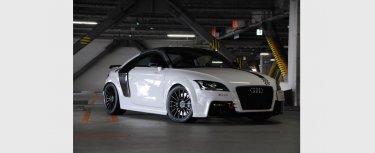 TT 3.2 Quattro