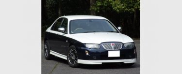 Rover75