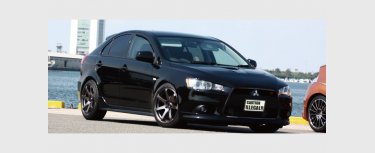 GALANT FORTIS SPORTBACK (CX4A)