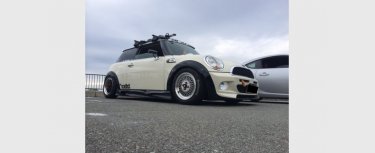 R56 ONE