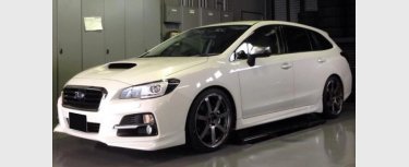 LEVORG (VMG)