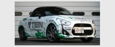 COPEN (LA400K)