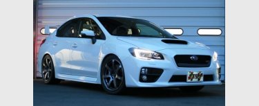 WRX STI (VAB)