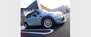 R56 Cooper