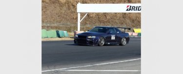 スカイラインGT-R