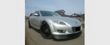 RX-8