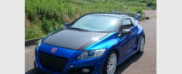 CR-Z