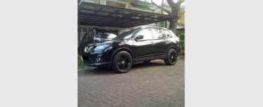 X-Trail T32