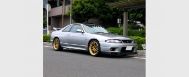 スカイラインGT-R