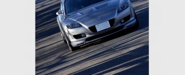 RX-8 MAZDASPEED Mz Tune