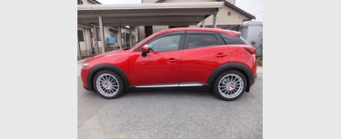 ＣＸ－３ AWD