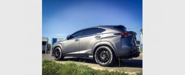 NX200T AWD FSPORT