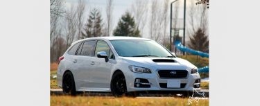 レヴォーグ 1.6GT-S