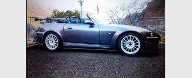 Ｓ2000