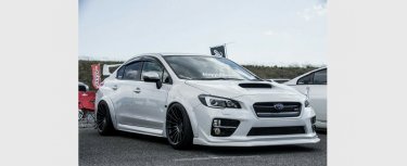 WRX STI