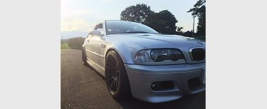 E46 M3