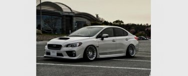 WRX STI