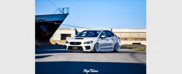 WRX STI