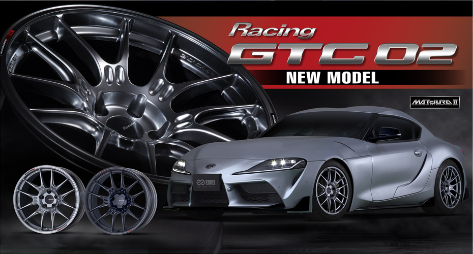 Racing GTC02